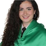 Logopeda y mediadora comunicativa con material propio a domicilio